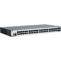 Ruijie 48 Port GE Layer 3 Managed Access Switch 4x 10GE SFP+