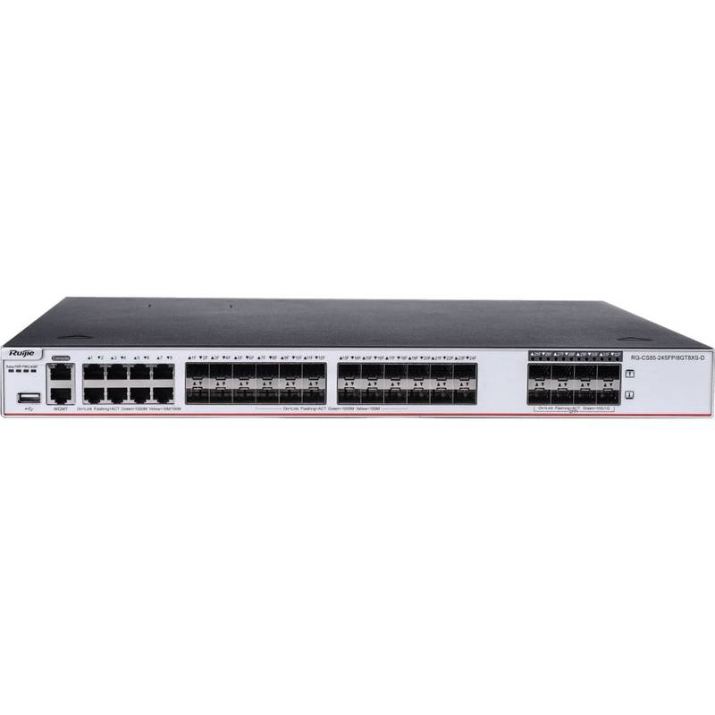 RG-CS85-24SFP/8GT8XS-D