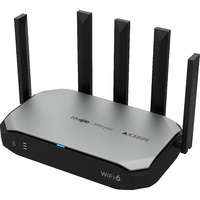 Reyee Wi-Fi 6 2.976 Gbps AX3000 High-performance All-in-One Wireless Router