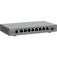 Reyee 9 Port Gigabit Cloud Managed SFP Router