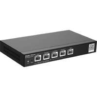 Reyee 5 Port High-Performance Cloud Managed PoE Office Router