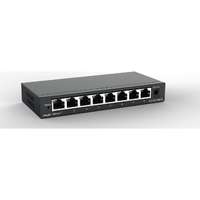 Reyee 8 Port Gigabit Unmanaged Non-PoE Switch