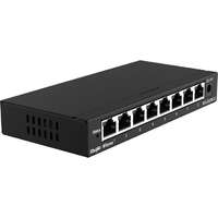 Up to 12 Port Switches