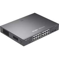 Reyee 18 Port Gigabit Smart Cloud Managed Switch 2x SFP 16x PoE+ 240 W