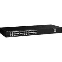 Reyee 24 Port Gigabit Smart Cloud Managed Non-PoE Switch