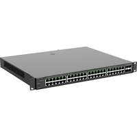 Reyee 52 Port Gigabit Layer 2 Cloud Managed Switch 4x SFP 48x PoE+ 370 W