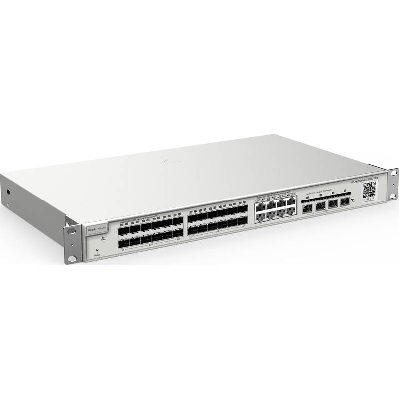 RG-NBS3200-24SFP/8GT4XS