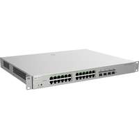 Reyee 28 Port Gigabit Layer 3 Managed PoE Switch 4x SFP 24x PoE+ 370 W