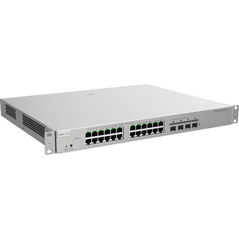 RG-NBS5100-24GT4SFP-P