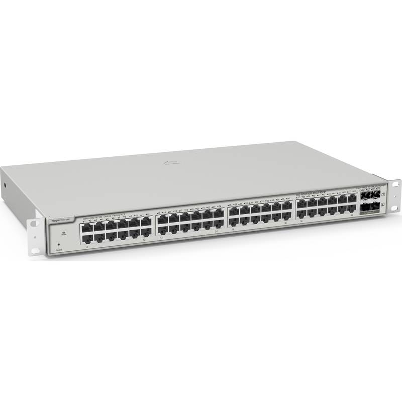 RG-NBS5100-48GT4SFP