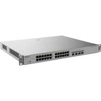 Reyee 24 Port Gigabit Layer 3 Managed PoE Switch 4x SFP+ 24x PoE+ 370 W