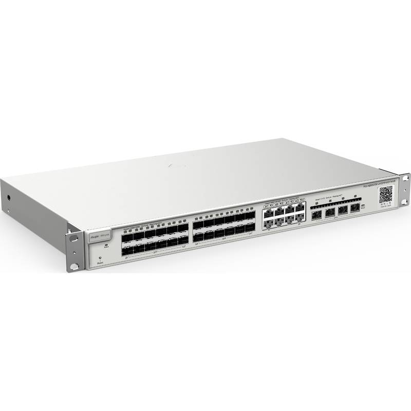 RG-NBS5200-24SFP/8GT4XS