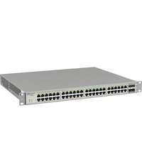 Reyee 48 Port Gigabit Layer 3 Managed PoE Switch 4x SFP+ 48x PoE+ 740 W