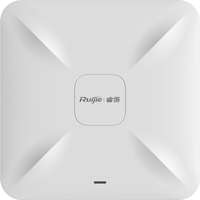 Reyee Wi-Fi 5 1.267 Gbps Ceiling Access Point 2x 10/100M Base-T Ports