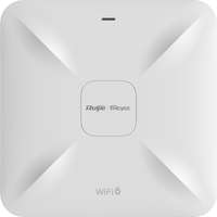 Reyee Wi-Fi 6 3.202 Gbps Multi Gigabit Ceiling Access Point