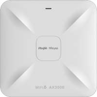 Reyee Wi-Fi 6 2.97 Gbps AX3000 High Performance Multi-G Ceiling Access Point