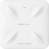 Reyee Wi-Fi 6 5.95 Gbps AX6000 High-density Outdoor Directional Access Point