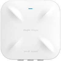 Reyee Wi-Fi 6 5.95 Gbps AX6000 High-density Outdoor Omni-directional Access Point