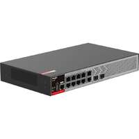 Ruijie 10 Port Gigabit Layer 2+ Managed PoE Switch 2x 2.5GE SFP 8x PoE+ 125 W