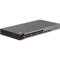 Ruijie 24 Port Gigabit Layer 2+ Managed Switch 4x 2.5GE SFP