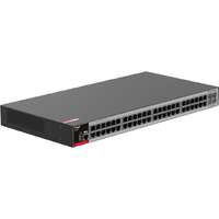 Ruijie 48 Port Gigabit Layer 2+ Managed Switch 4x 2.5GE SFP