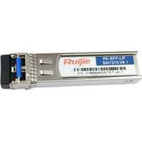 Ruijie 25GBASE QSFP28 Singlemode 10 km