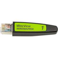 WireView wire mapper #1