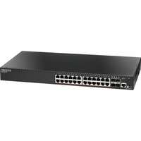 AXIS T8516 PoE+ Network Switch