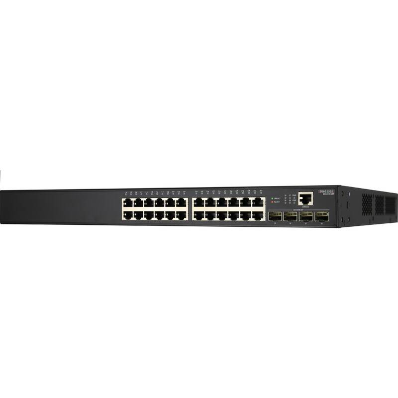 ECS4100-28P EUK