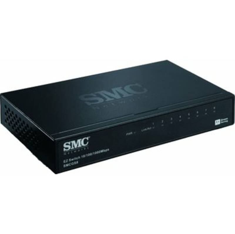 SMCGS801 UK