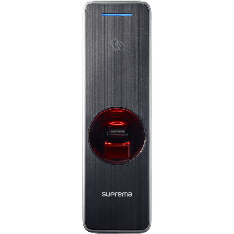 Bew2 BEW2-OAPB - BioEntry W2 Fingerprint Reader/Controller MultiCLASS SE and ...