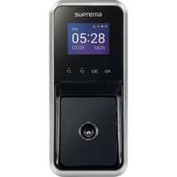 Suprema FaceLiteCompact Facial Recognition Terminal Dual RFID NFC and BLE