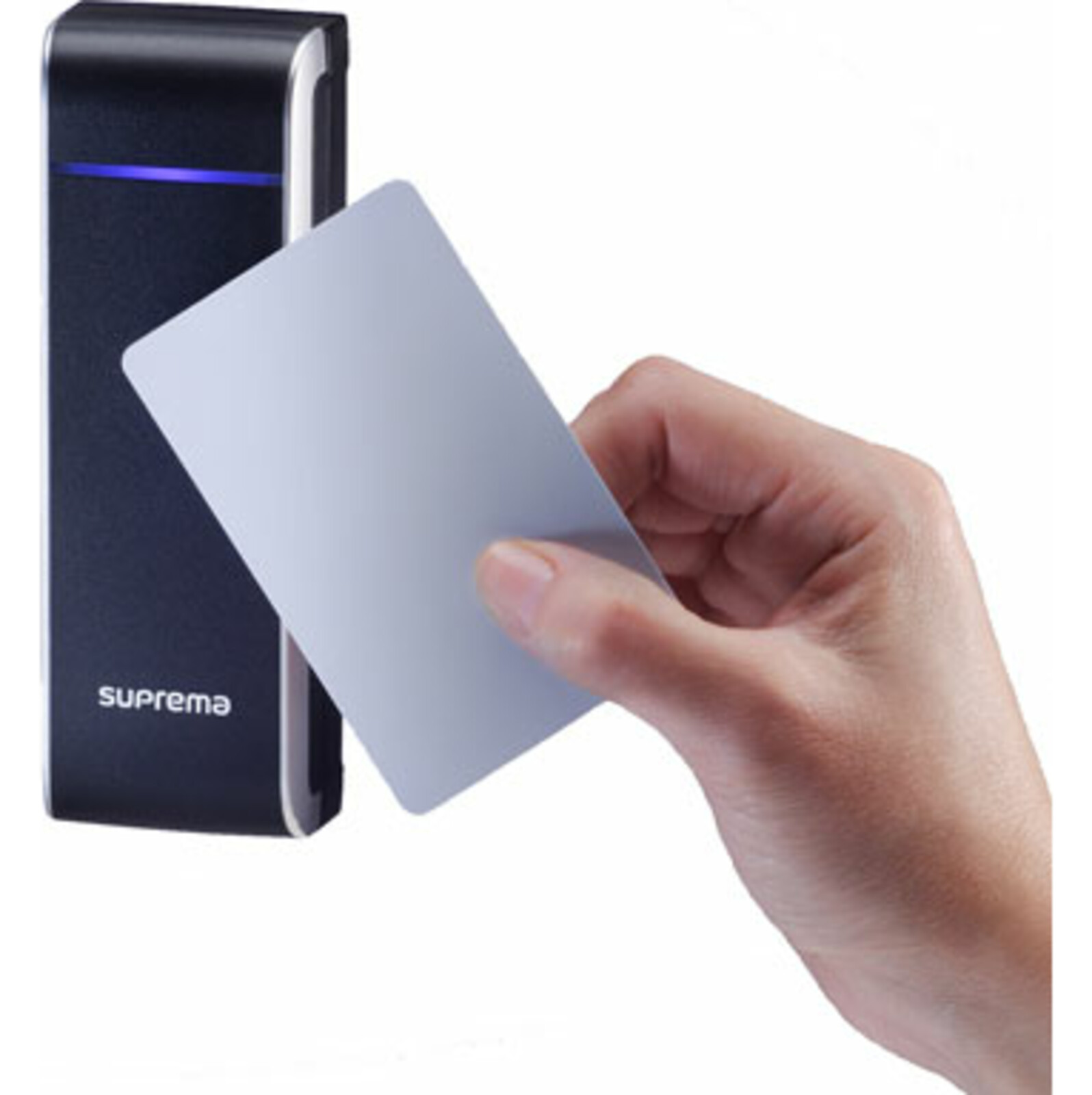 MIFARE CARD(1KB) - SUPREMA 13.56MHZ MIFARE CARD:1KB CAPACITY