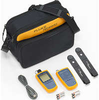 Fluke Networks Simplifiber Pro Basic Verification Kit