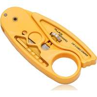 Cable stripper (round cable)