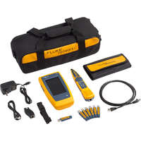 LinkIQ Cable and Network Tester Kit