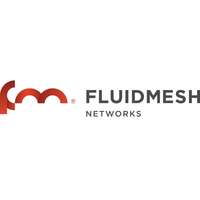 Fluidmesh N-Type Male to QMA Male LMR240 Coax Cable 6 ft