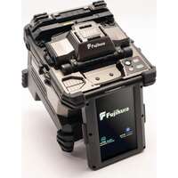 Fujikura 100S Single-fibre Core Alignment Fusion Splicer Standard Kit