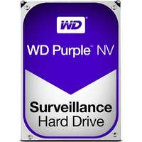 WD PURPLE 3TB 3.5 INTELLIPower 64MB SATA 3YEAR AF