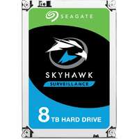 Seagate 8TB SkyHawk Hard Drive ST8000VX004