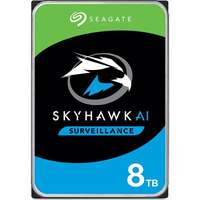 Seagate 8TB Skyhawk AI Hard Drive ST8000VE001