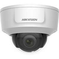 Hikvision Internal Dome 8 Megapixel 2.8mm HDMI Out Alarm/Audio I/O 12VDC/PoE