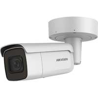 Hikvision 4 Megapixel AcuSense Varifocal Bullet Network Camera