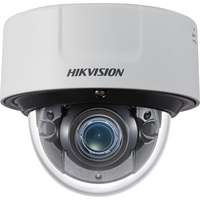 Hikvision 2 Megapixel Internal Varifocal Dome 2.8-12mm H.265 12VDC/PoE
