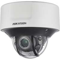 Hikvision 4 Megapixel External Dome DarkFighter 8-32mm Heater 12VDC/PoE+