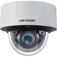 Hikvision DeepinView 2  Megapixel 2.8-12mm VF Dome Network Camera IR 30m
