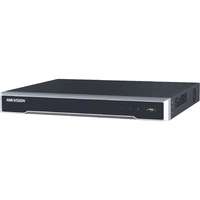 Hikvision Pro Series Digital NVR Rack Mount 4K 16 Channel 2 HDD Bays