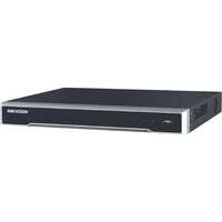 Hikvision 16 Channel PoE 1U Pro Series 4K NVR 2 HDD Bays