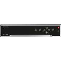 Hikvision Pro Series Digital NVR Rack Mount 4K 32 Channel 4 HDD Bays