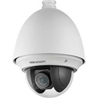 Hikvision 4-inch 2 Megapixel 25X Powered by DarkFighter IR Analog Speed Dome